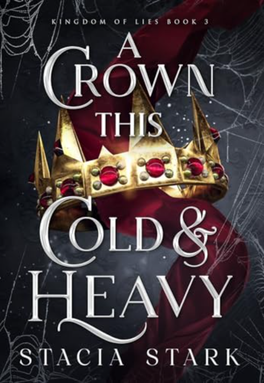 A Crown This Cold and Heavy